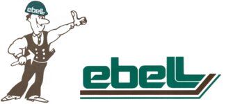 Logo von Georg Ebell GmbH & Co. Dachdeckerei KG | Ludwigsfelde