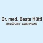 Logo von Hüttl Beate Hautärztin