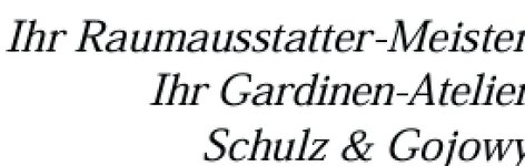 Logo von Frank Gojowy u. Christiane Wagner Gbr
