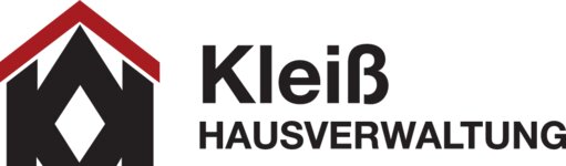 Logo von Kleiß Hausverwaltung GmbH
