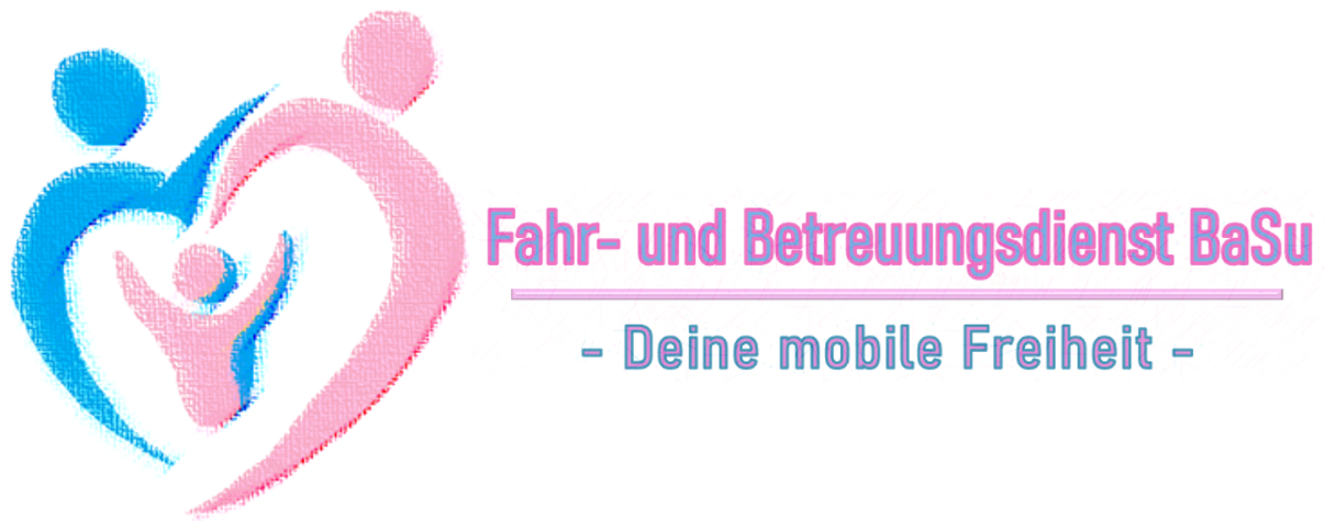 Logo von Fahr- und Betreuungsdienst BaSu