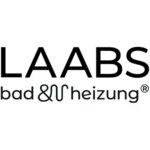 Logo von Laabs GmbH für Heizung, Sanitär und Fliesen