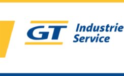 Logo von GT-Industrie-Service GmbH