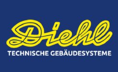 Logo von Diehl GmbH Technische Gebäudesysteme