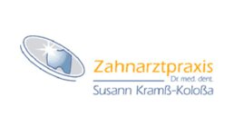 Logo von Kramß-Koloßa, Susann Dr. med. dent.