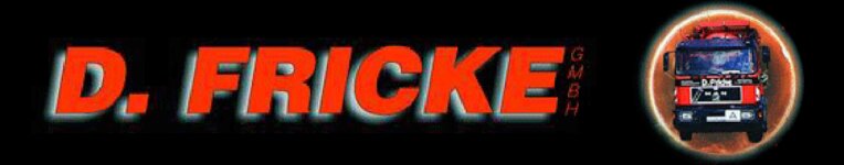 Logo von Fricke, D.