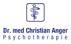Logo von Anger, Christian Dr. med. Facharzt f. Psychotherapeutische Medizin