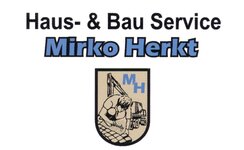 Logo von Bauservice Mirko Herkt