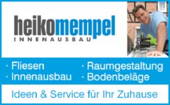 Logo von Mempel, Heiko