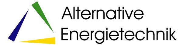 Logo von Alternative Energietechnik GmbH