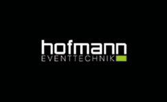 Logo von Hofmann Eventtechnik