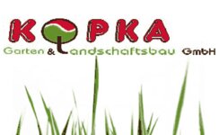 Logo von Garten & Landschaftsbau GmbH Kopka