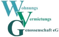 Logo von Wohnungsvermietungsgenossenschaft eG