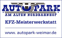 Logo von Autopark am Alten Nordbahnhof