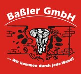 Logo von Baßler GmbH