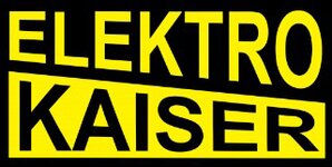 Logo von Elektro - Kaiser