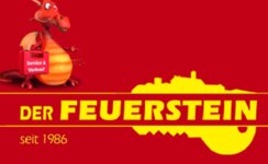 Logo von Feuerstein