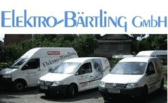 Logo von Elektro Bärtling GmbH