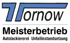 Logo von Tornow Meisterbetrieb