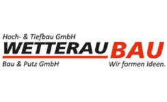 Logo von Bauunternehmen WETTERAU Bau GmbH