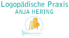 Logo von Logopädie Hering, Anja