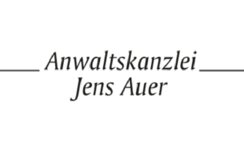 Logo von Auer, Jens