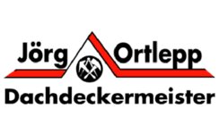 Logo von Dachdeckermeister Jörg Ortlepp