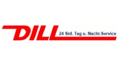 Logo von Dill Ver- u. Entsorgungs-GmbH & Co.KG