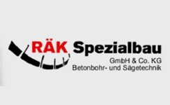Logo von Räk Spezialbau GmbH & Co. KG