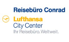 Logo von Reisebüro Conrad