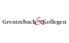 Logo von Rechtsanwälte Grentzebach & Kollegen