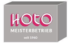 Logo von Hoto Schuhreparatur - Schlüsseldienst