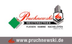 Logo von Pruchnewski GmbH & Co. KG