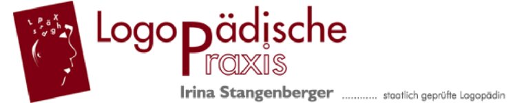 Logo von Stangenberger, Irina