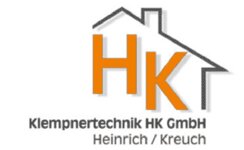 Logo von Dach HK GmbH