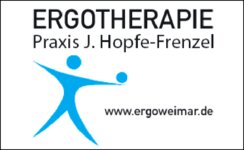 Logo von Hopfe-Frenzel, Jacqueline