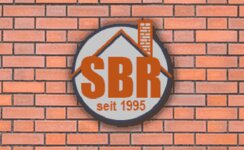 Logo von SBR Sanierbau