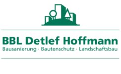 Logo von BBL Hoffmann Bautenschutz