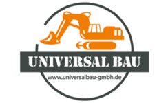 Logo von Universal Bau GmbH