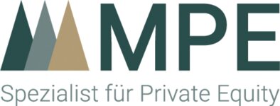 Logo von Munich Private Equity Funds AG