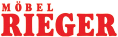 Logo von Möbel Rieger Gera GmbH & Co. KG