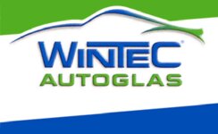 Logo von WINTEC Autoglas