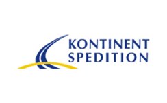 Logo von Kontinent Spedition GmbH