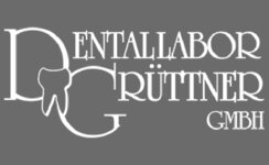 Logo von Dentallabor Grüttner GmbH