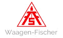 Logo von Waagen-Fischer