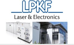 Logo von LPKF SolarQuipment GmbH