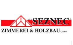 Logo von Seznec Zimmerei & Holzbau GmbH