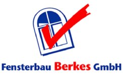 Logo von Fensterbau Berkes GmbH