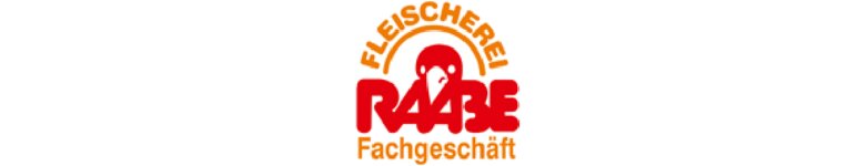 Logo von Fleischerei Raabe