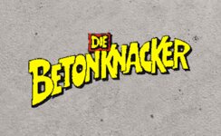 Logo von Betonknacker GmbH